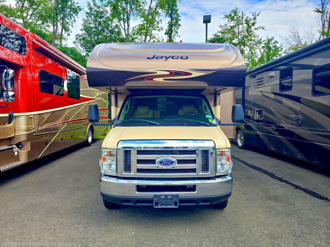 Used 2017 Jayco Greyhawk 31FS available in Latham, New York
