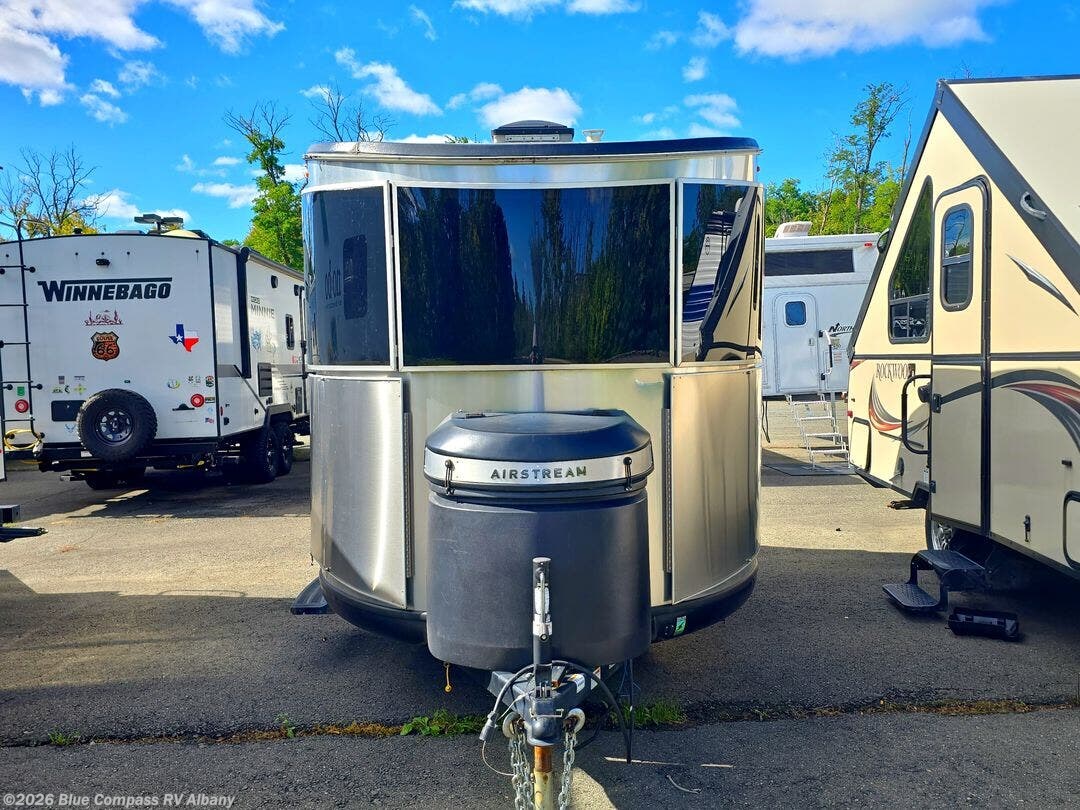 Used 2021 Airstream Basecamp 16X available in Latham, New York