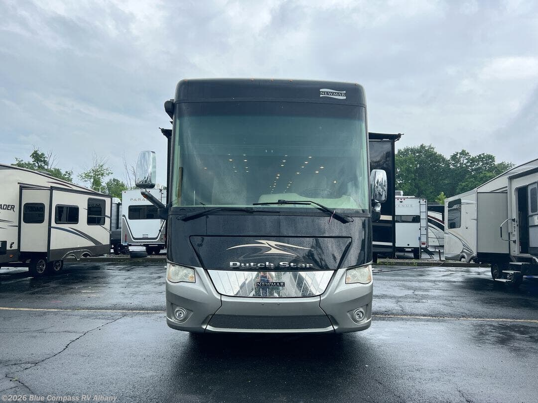 2015 Dutch Star 4369 by Newmar from Blue Compass RV Albany in Latham, New York
