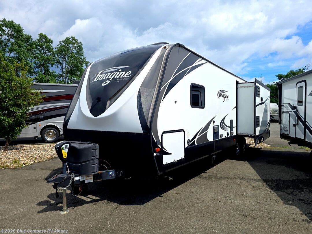 Used 2018 Grand Design Imagine 2950RL available in Latham, New York