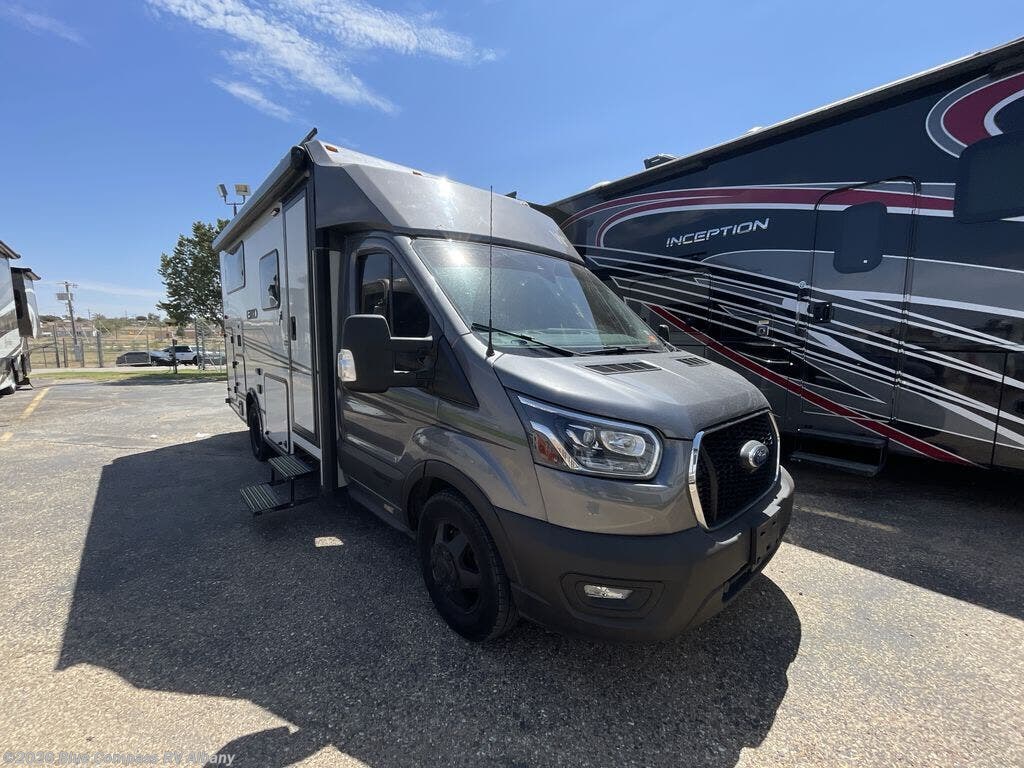 2023 Ekko 22A by Winnebago from Blue Compass RV Albany in Latham, New York