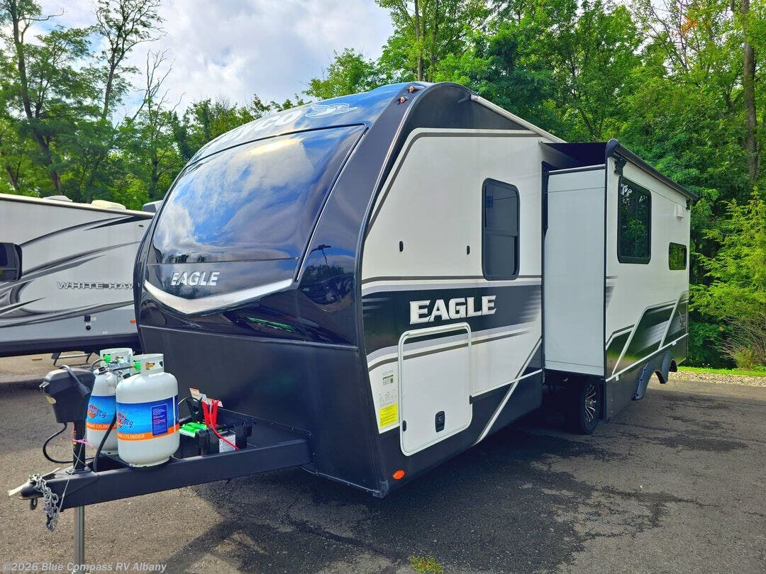 Used 2025 Jayco Eagle HT 230MLCS available in Latham, New York