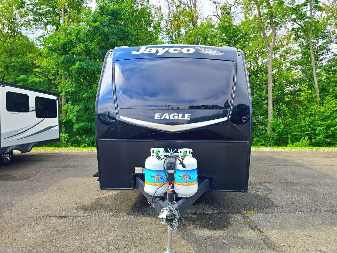 2025 Eagle HT 230MLCS by Jayco from Blue Compass RV Albany in Latham, New York