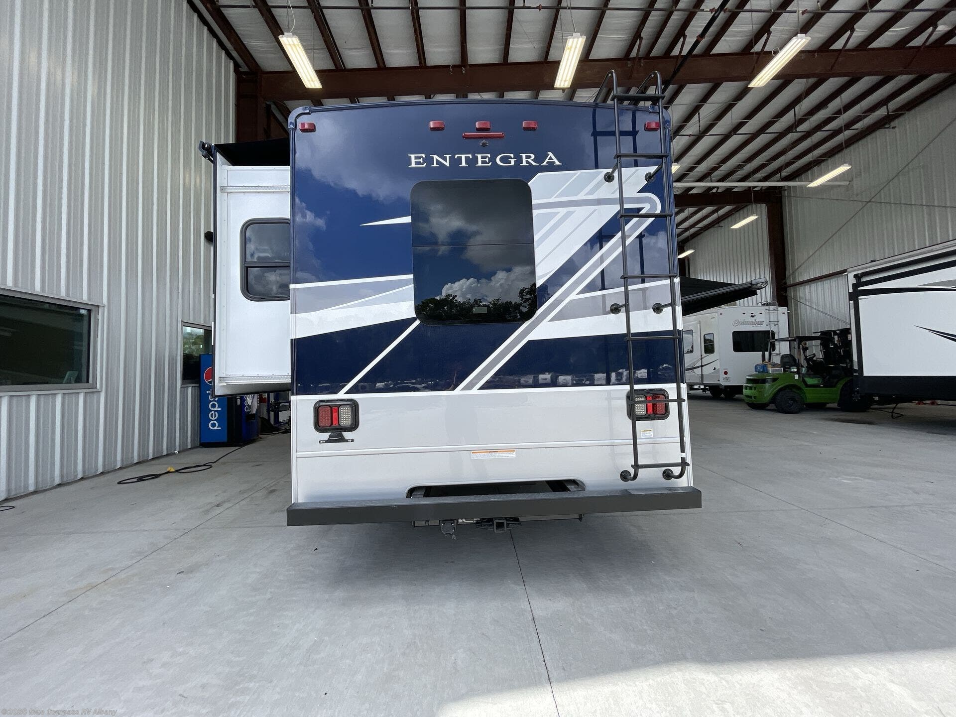 2025 Esteem 29V by Entegra Coach from Blue Compass RV Albany in Latham, New York