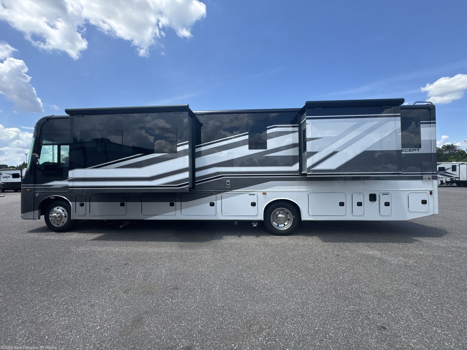 2026 Precept 36C by Jayco from Blue Compass RV Albany in Latham, New York