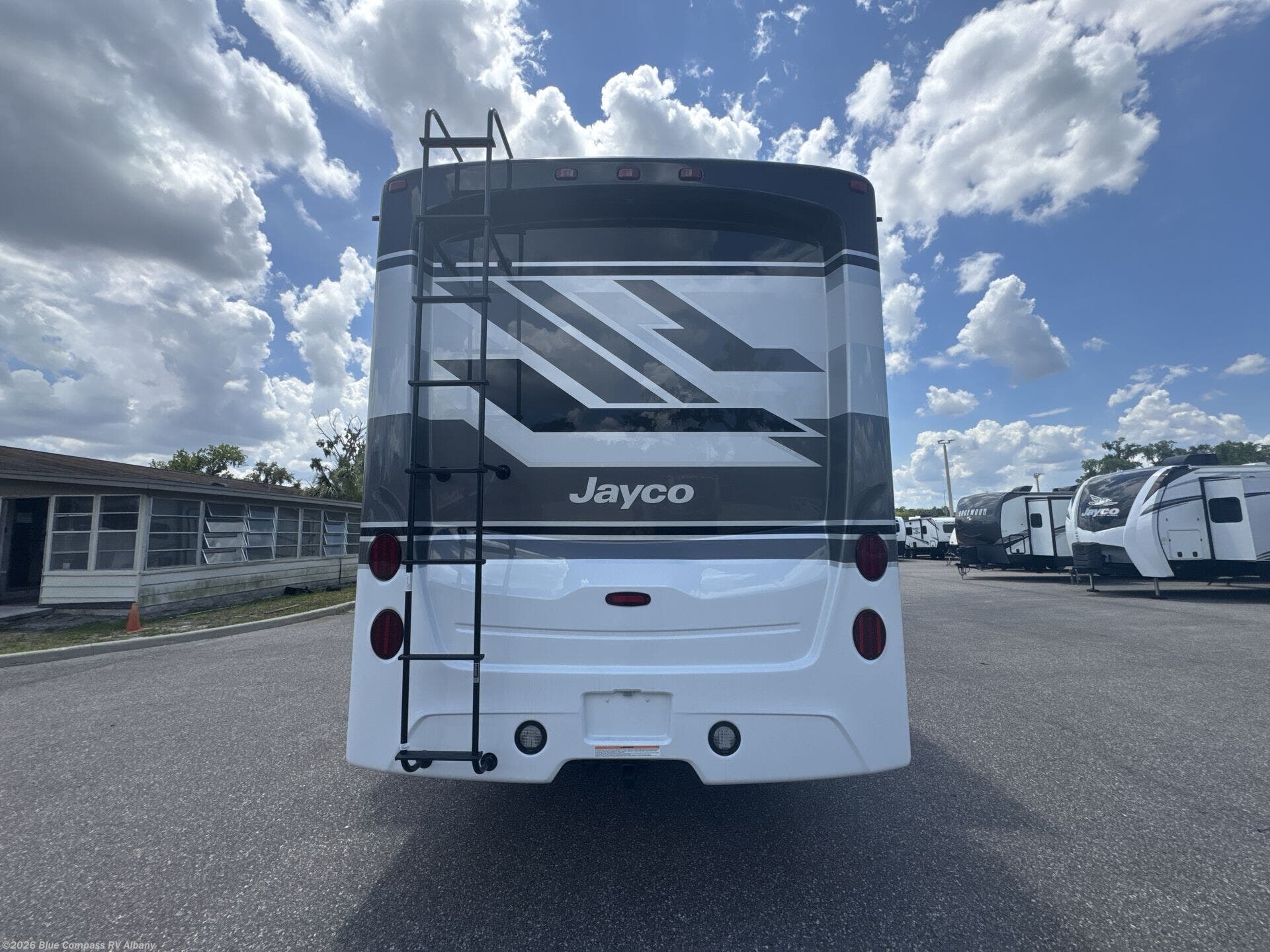New 2026 Jayco Precept 36C available in Latham, New York