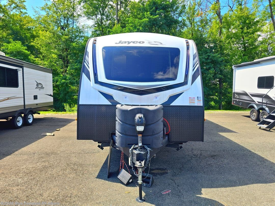Used 2022 Jayco White Hawk 27RK available in Latham, New York