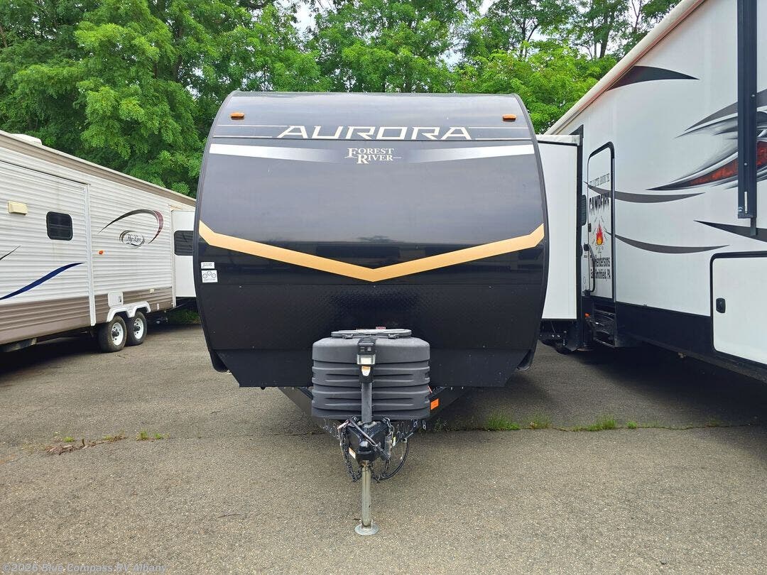 Used 2025 Forest River Aurora 34BHTS available in Latham, New York