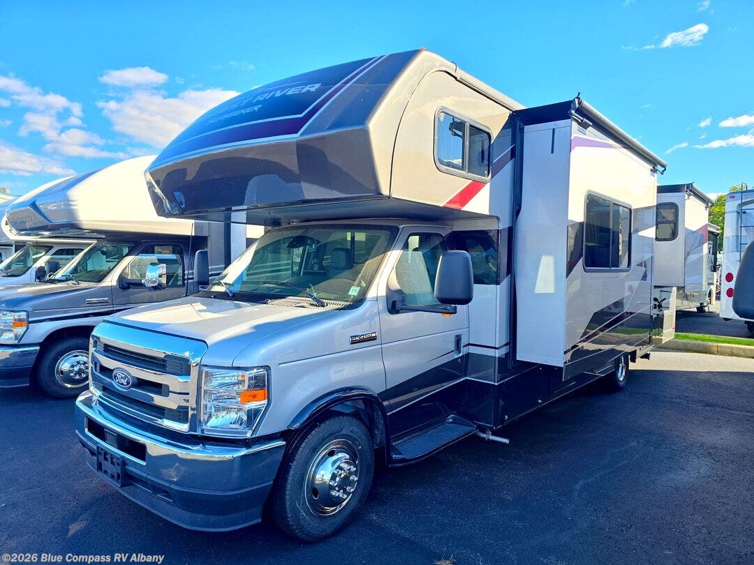 2026 Sunseeker 2860DS by Forest River from Blue Compass RV Albany in Latham, New York