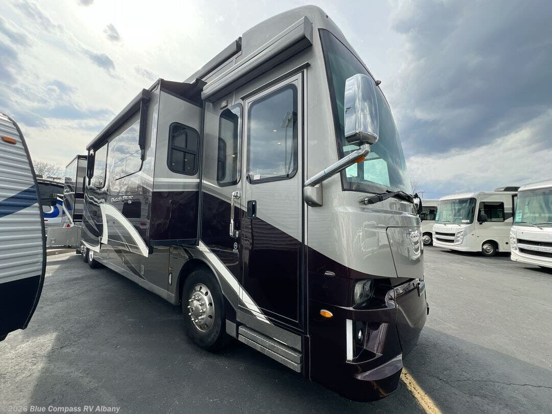 Used 2020 Newmar Dutch Star 4020 available in Latham, New York