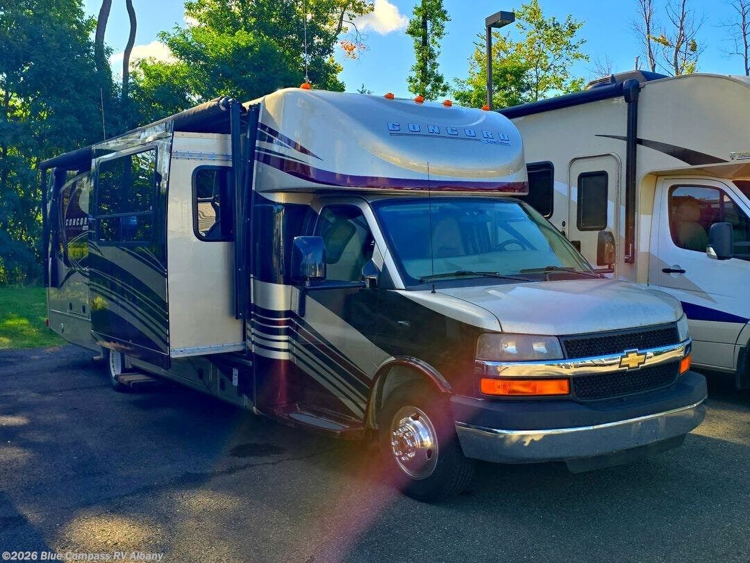 2015 Concord 300TS Chevy by Coachmen from Blue Compass RV Albany in Latham, New York