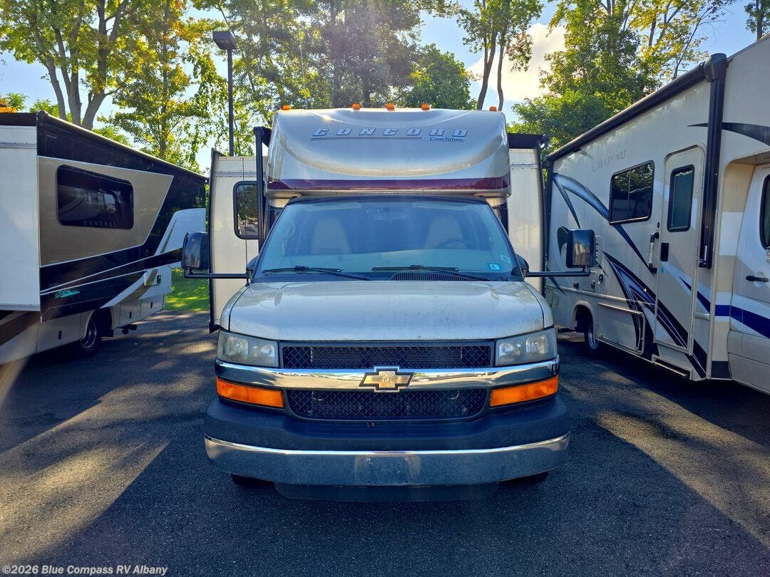 Used 2015 Coachmen Concord 300TS Chevy available in Latham, New York