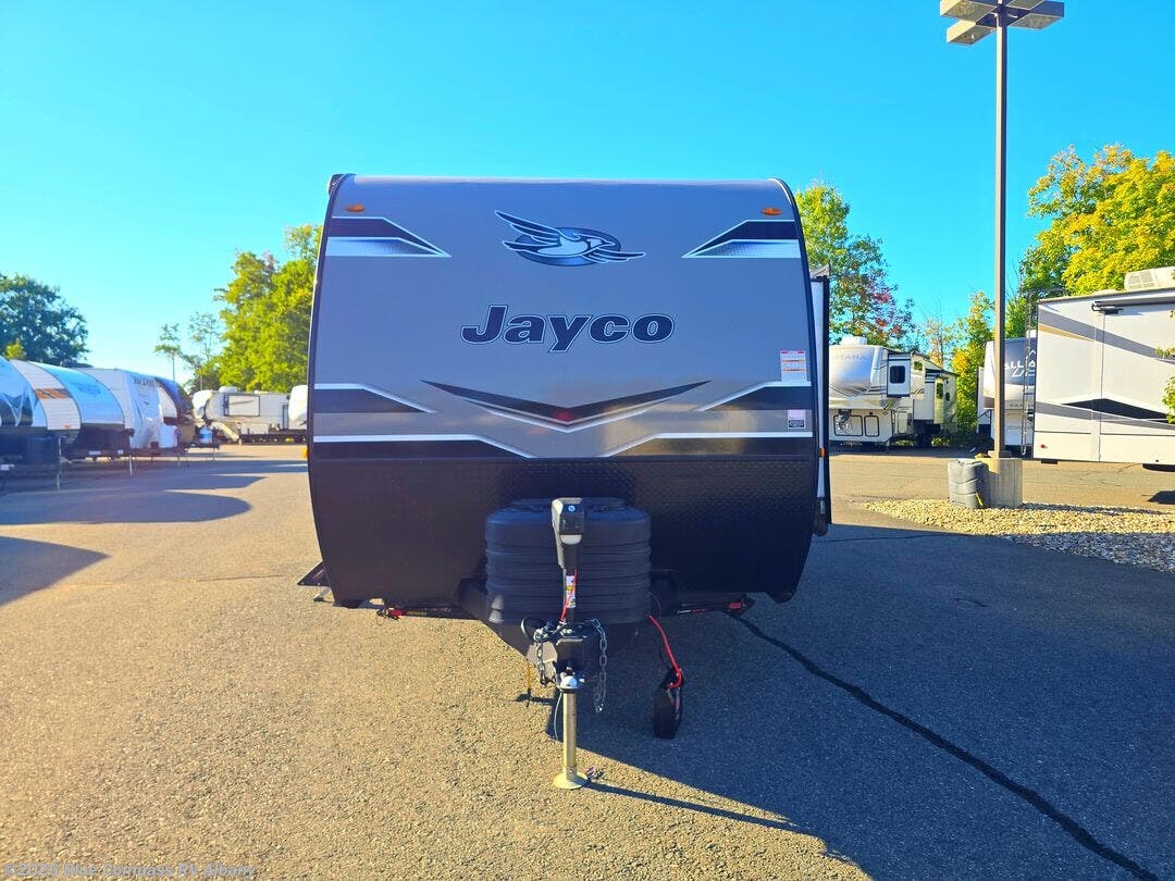 Used 2023 Jayco Jay Flight 242BHS available in Latham, New York