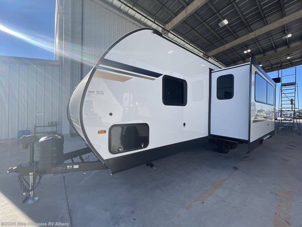 2027 Aurora 24RBS by Forest River from Blue Compass RV Albany in Latham, New York