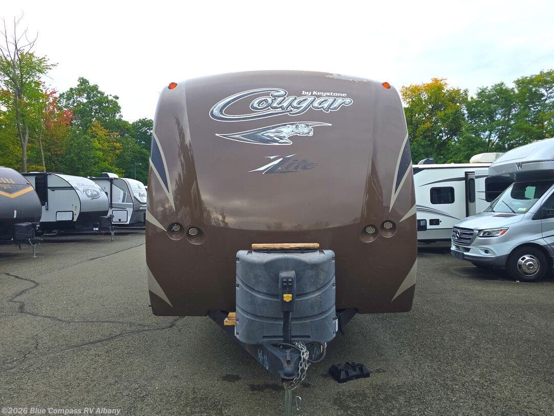 Used 2015 Keystone Cougar X-Lite 26RBI available in Latham, New York