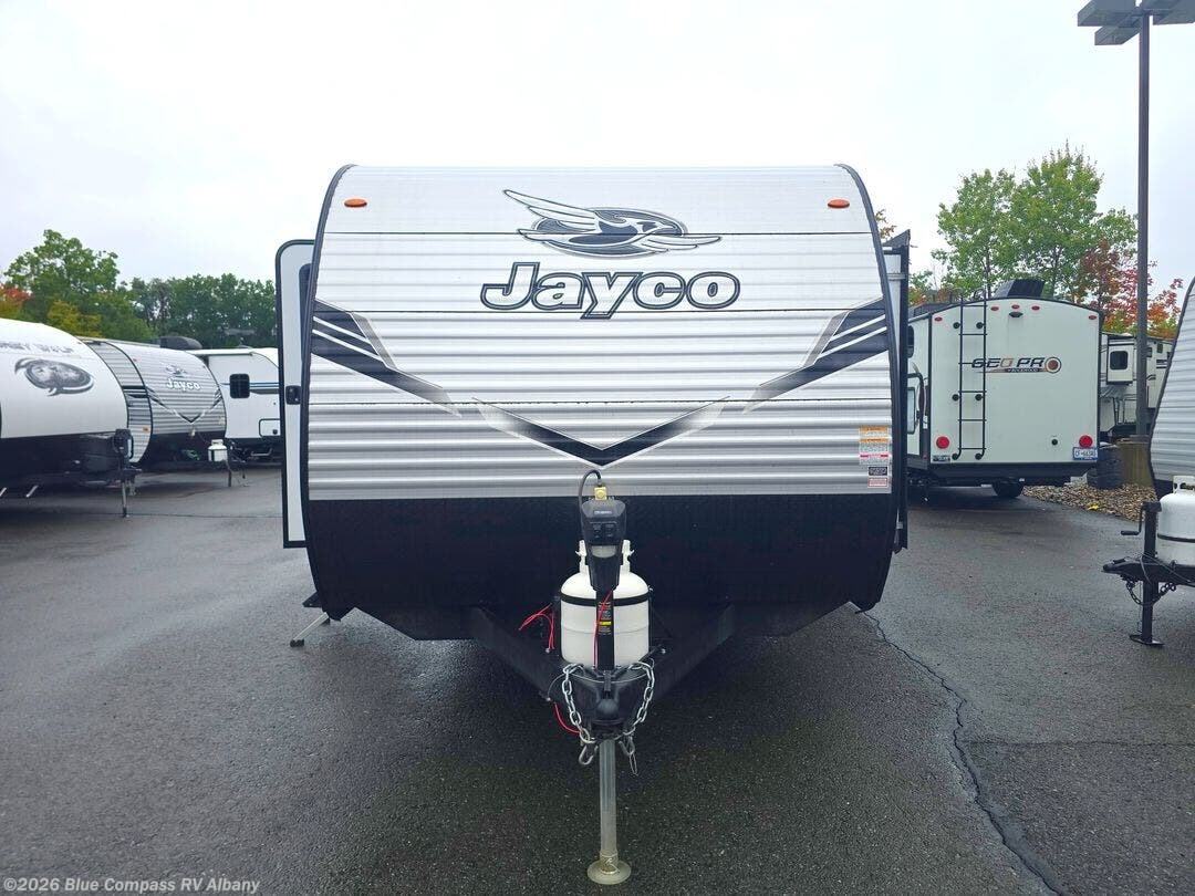 Used 2025 Jayco Jay Flight SLX 197MB available in Latham, New York
