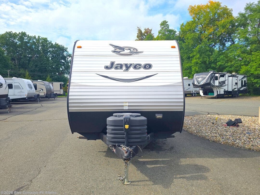 Used 2016 Jayco Jay Flight 26BH available in Latham, New York