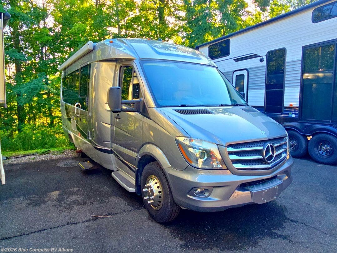 2016 Serenity 24CB by Leisure Travel from Blue Compass RV Albany in Latham, New York