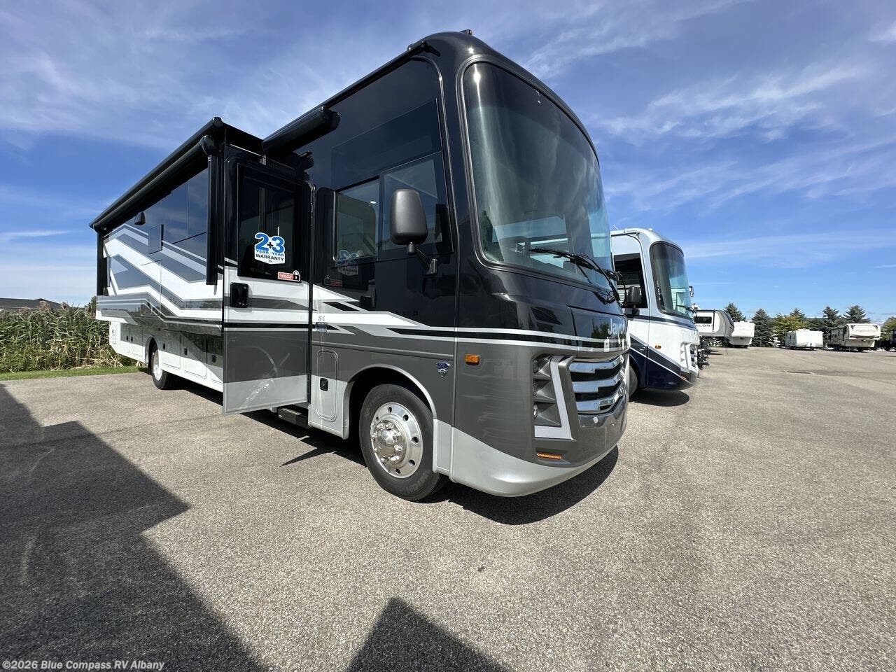 2027 Precept 36C by Jayco from Blue Compass RV Albany in Latham, New York