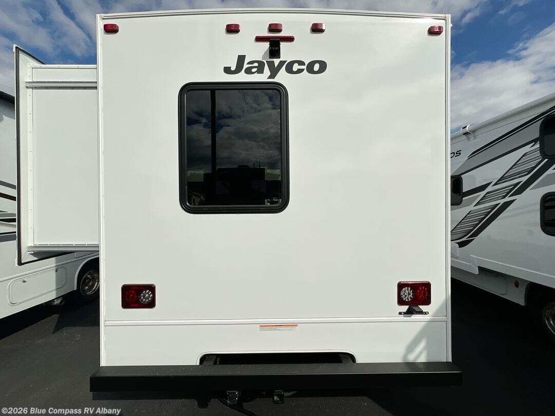 Used 2025 Jayco Redhawk SE 22CF available in Latham, New York