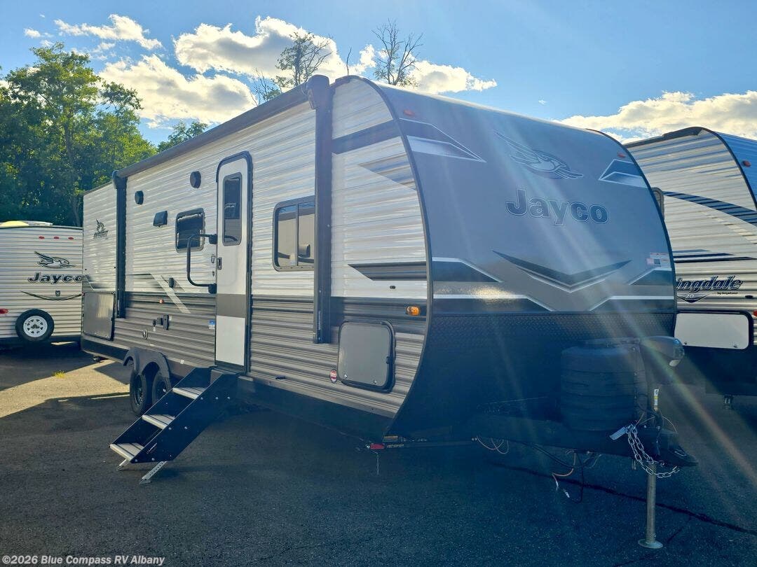 2024 Jay Flight 267BHS by Jayco from Blue Compass RV Albany in Latham, New York