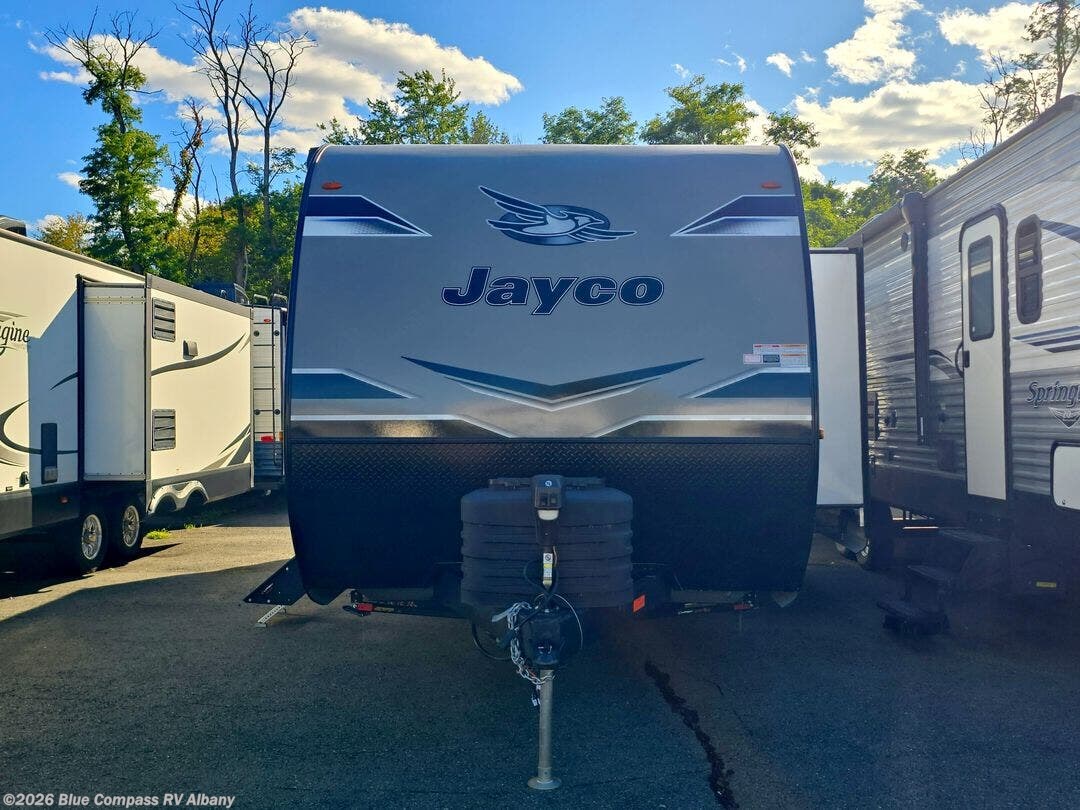Used 2024 Jayco Jay Flight 267BHS available in Latham, New York