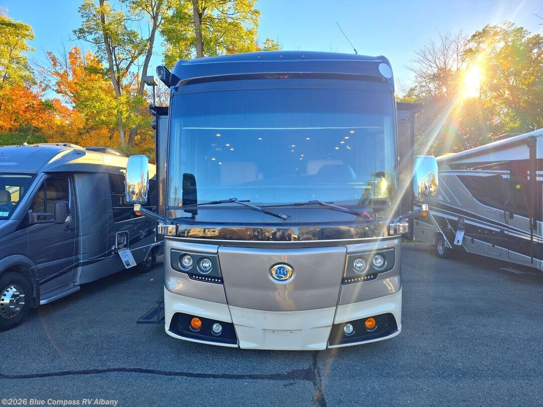 Used 2016 Holiday Rambler Scepter 43DF available in Latham, New York