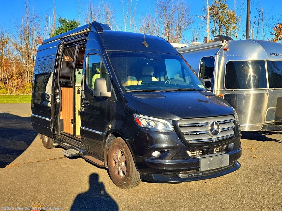 2022 Interstate Nineteen Std. Model by Airstream from Blue Compass RV Albany in Latham, New York
