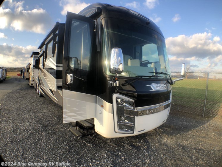 New 2023 Entegra Coach Anthem 44W available in West Seneca, New York