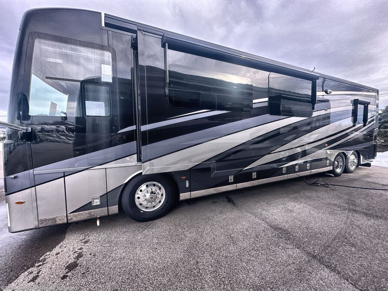 2023 Newmar Dutch Star 4369 RV for Sale in West Seneca, NY 14224 ...