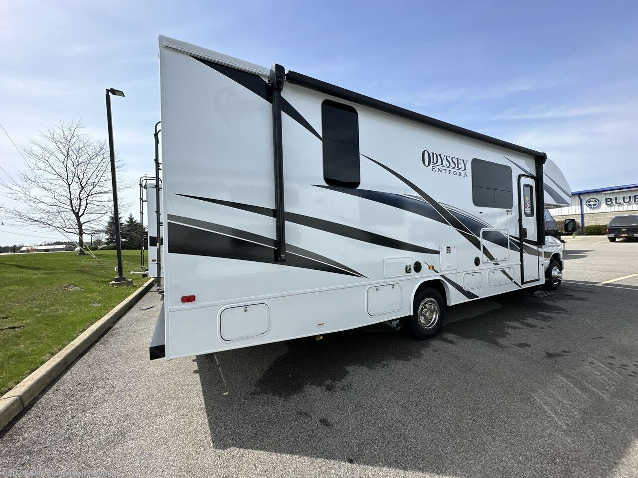 2024 Entegra Coach Odyssey 27U RV for Sale in West Seneca, NY 14224