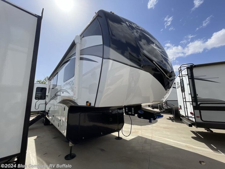 New 2024 Jayco North Point 377RLBH available in West Seneca, New York
