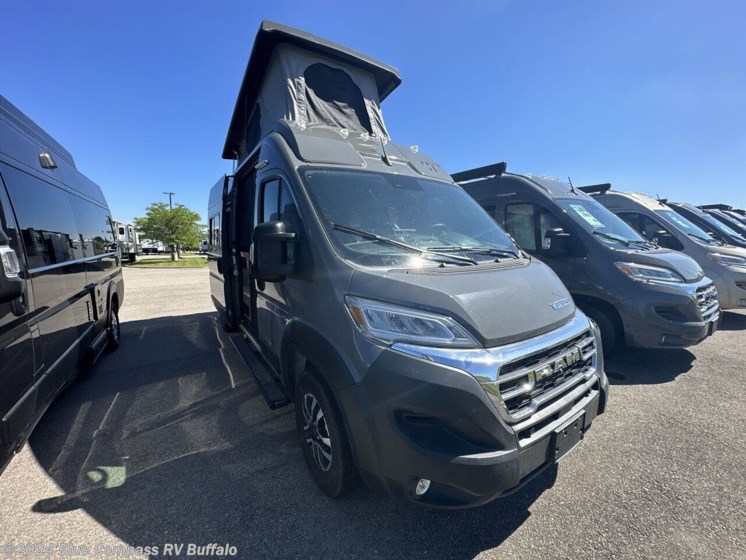 New 2025 Winnebago Solis 59PX available in West Seneca, New York