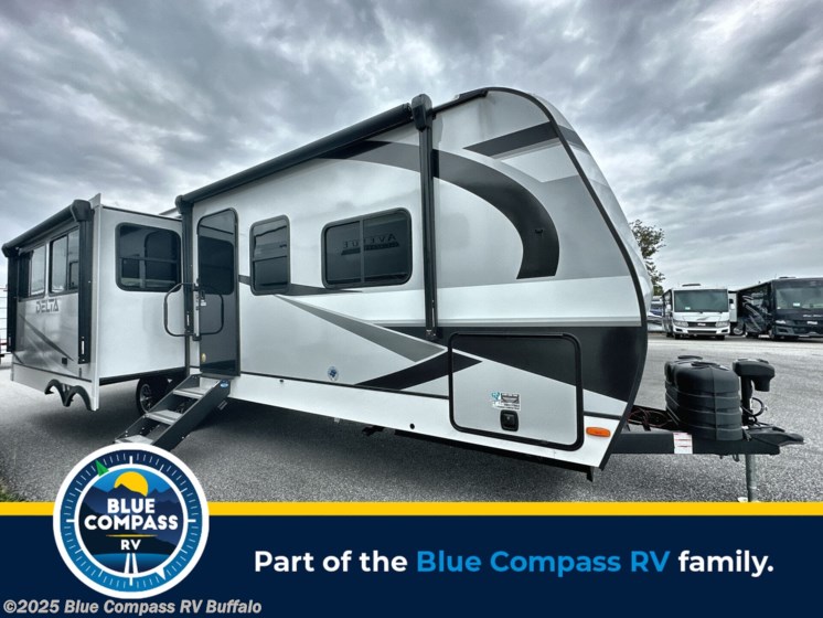 2024 Alliance RV Delta 292RL RV for Sale in West Seneca, NY 14224 ...