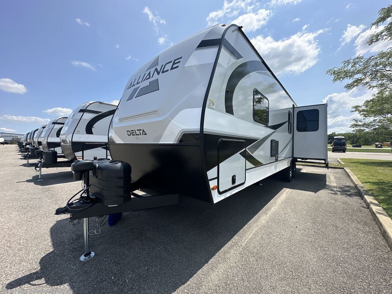 2025 Alliance RV Delta 294RK RV for Sale in West Seneca, NY 14224 ...