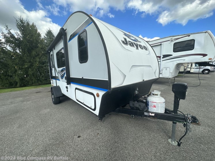 Used 2018 Jayco Hummingbird 17RB available in West Seneca, New York