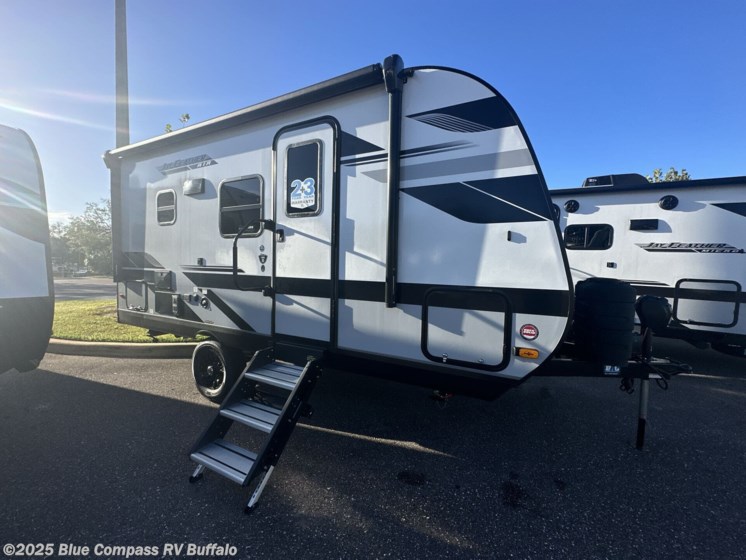 New 2025 Jayco Jay Feather Air 16RB available in West Seneca, New York