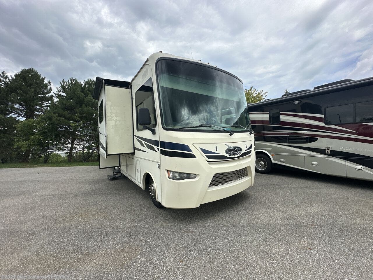 2016 Precept 31UL by Jayco from Blue Compass RV Buffalo in West Seneca, New York