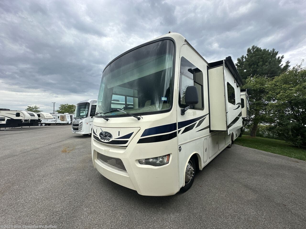 Used 2016 Jayco Precept 31UL available in West Seneca, New York