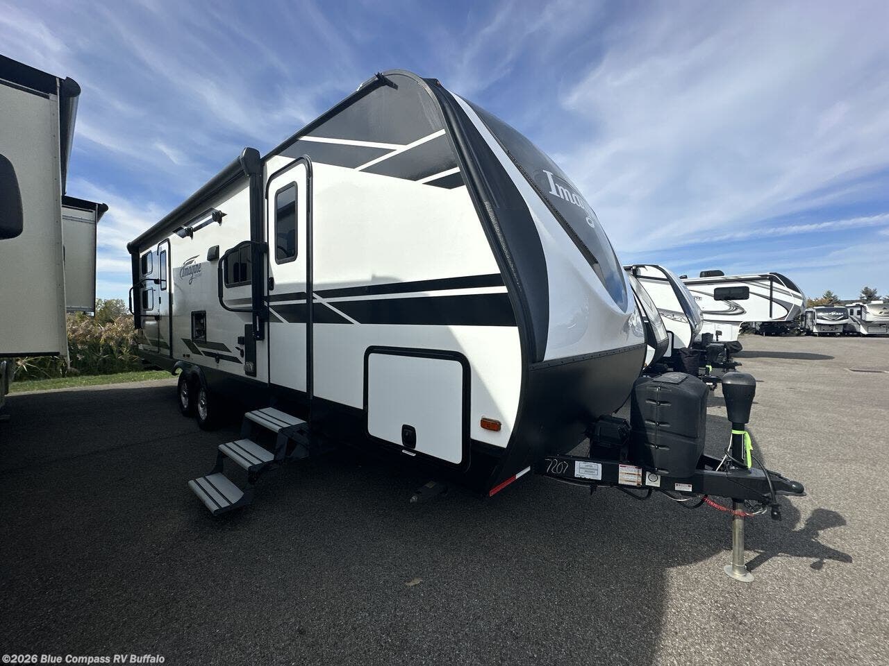 Used 2021 Grand Design Imagine 2800BH available in West Seneca, New York