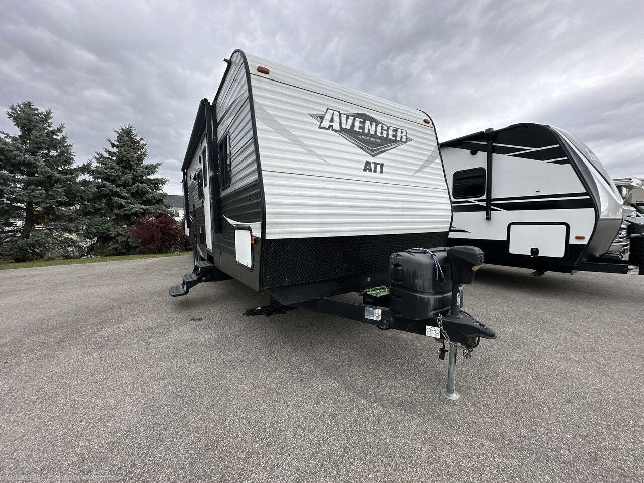 Used 2018 Prime Time Avenger ATI 29RBS available in West Seneca, New York