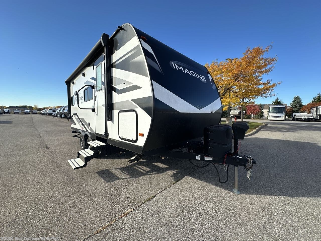Used 2023 Grand Design Imagine XLS 17MKE available in West Seneca, New York