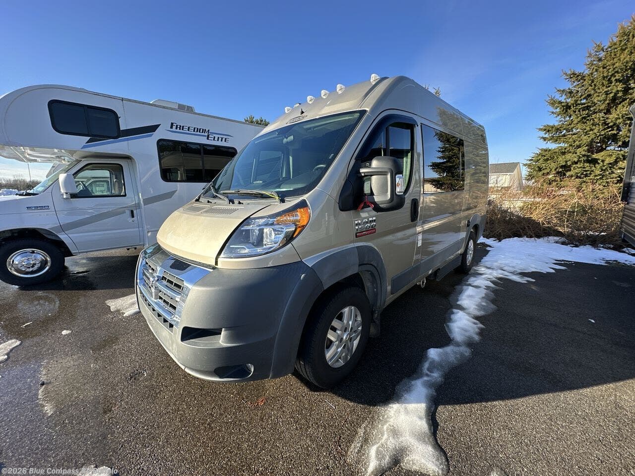 Used 2017 Carado Axion available in West Seneca, New York