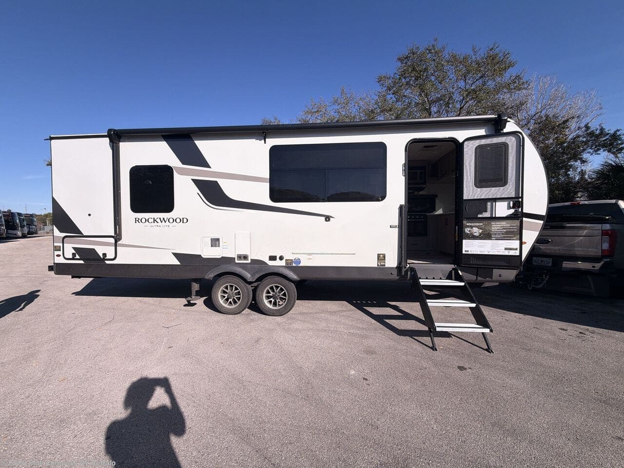 2026 Miscellaneous Unknown Unknown 301FKT - New Travel Trailer For Sale by Blue Compass RV Buffalo in West Seneca, New York