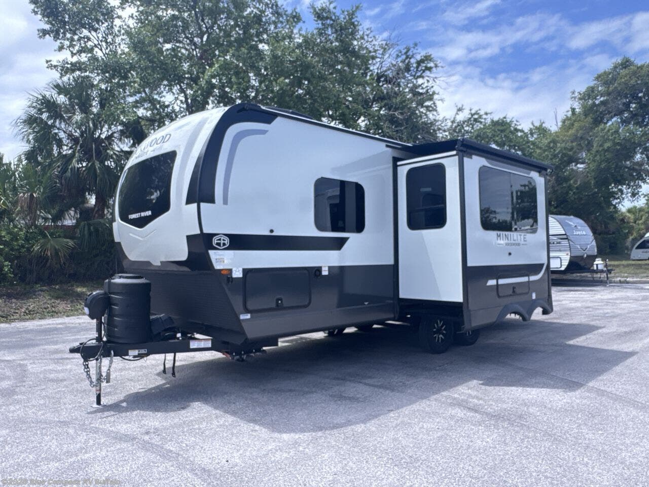 New 2026 Miscellaneous Unknown Unknown 2520BH available in West Seneca, New York