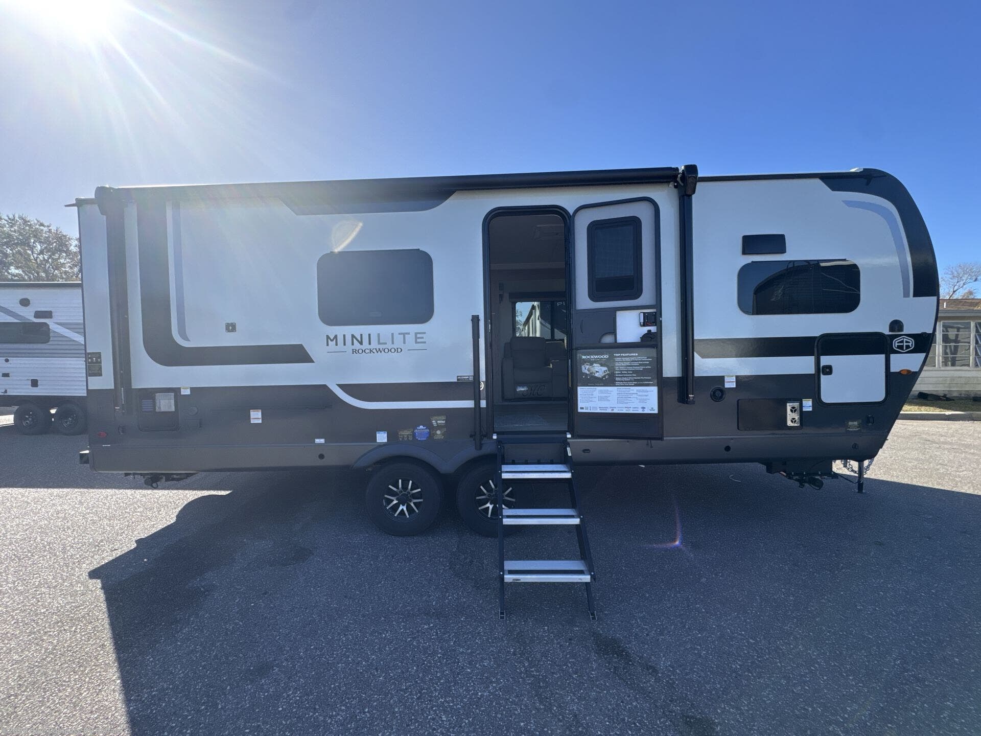 2026 Unknown Unknown 2523MBR by Miscellaneous from Blue Compass RV Buffalo in West Seneca, New York