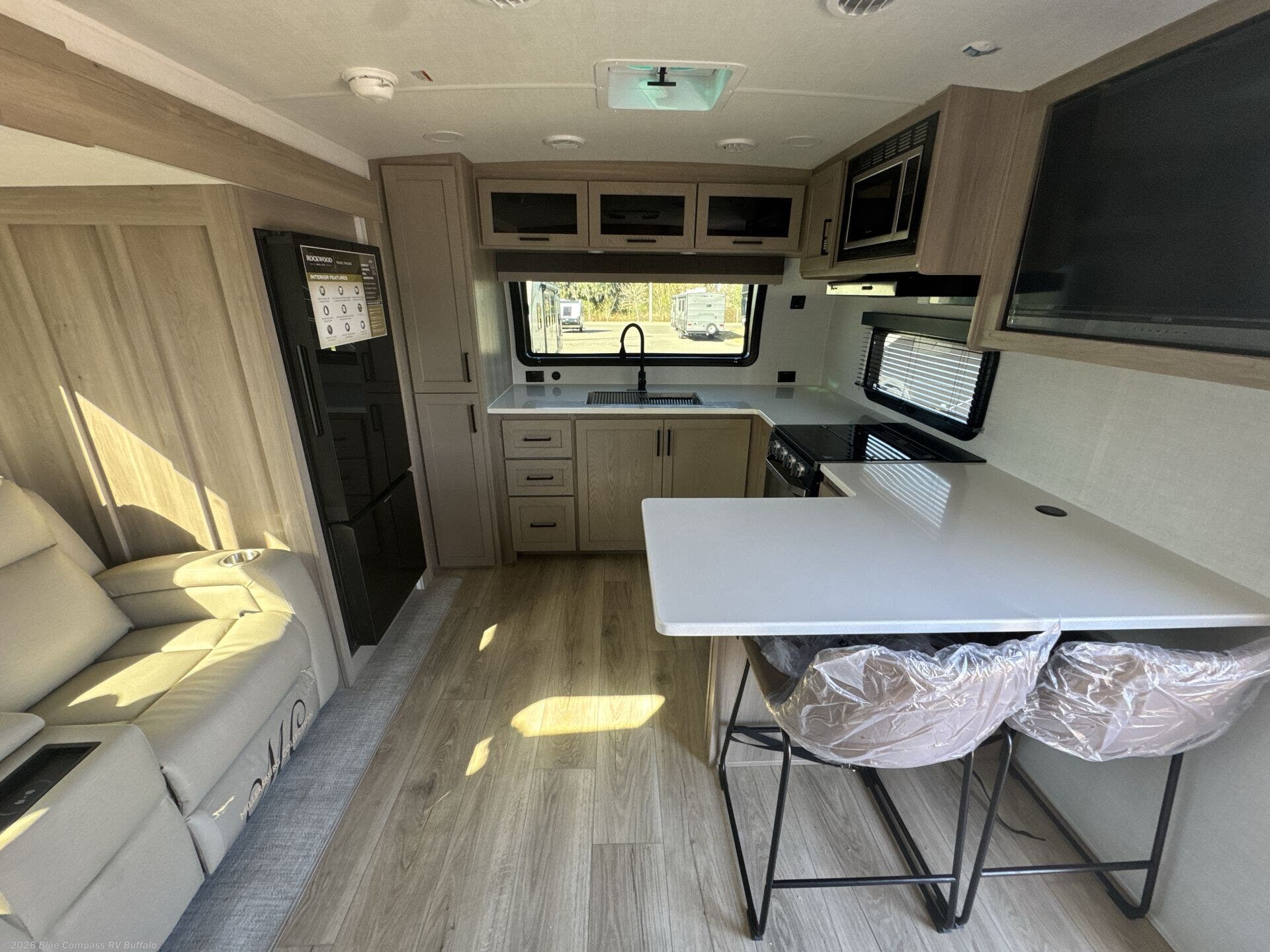 New 2026 Miscellaneous Unknown Unknown 2523MBR available in West Seneca, New York