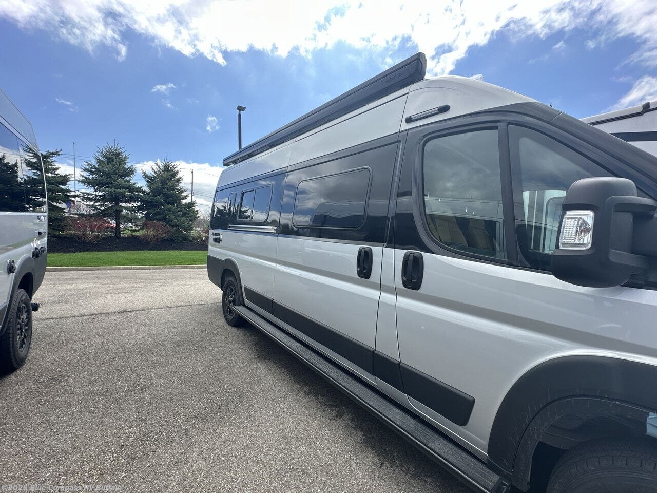 2026 Travato 59K by Winnebago from Blue Compass RV Buffalo in West Seneca, New York