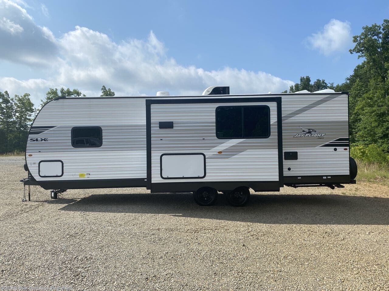 New 2026 Miscellaneous Unknown Unknown 265BHS available in West Seneca, New York