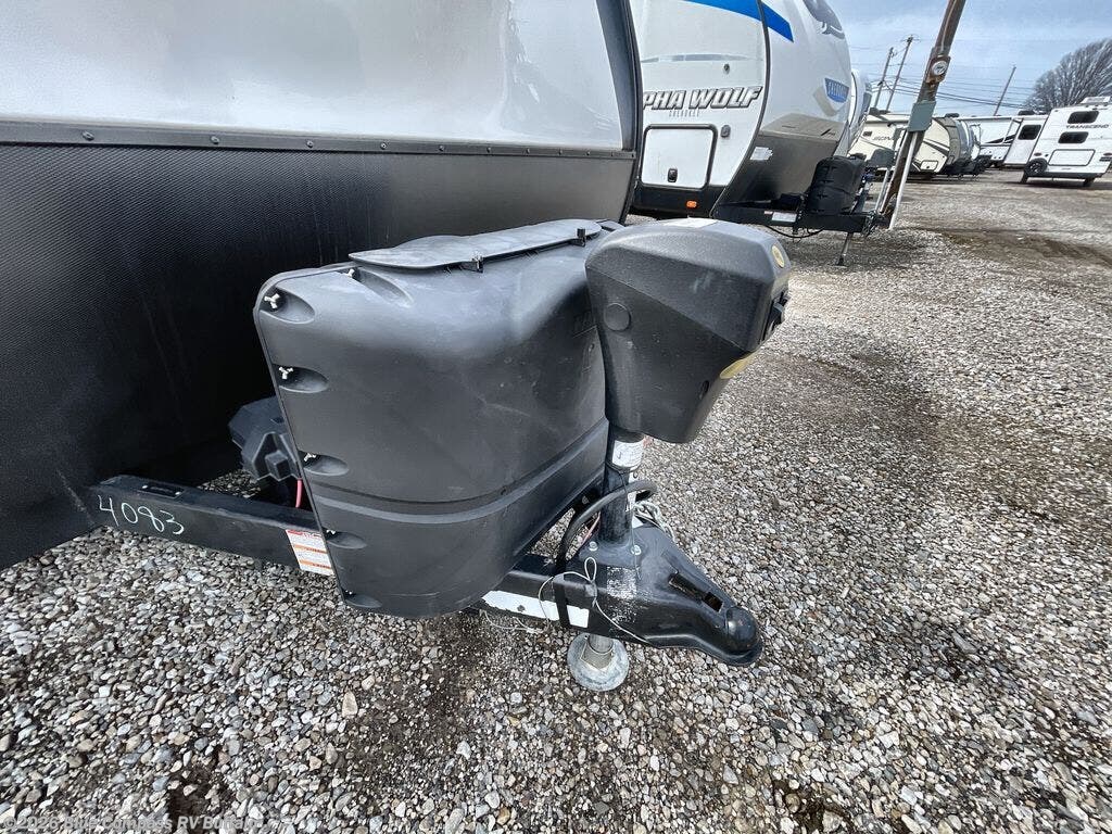 2019 Imagine 2800BH by Grand Design from Blue Compass RV Buffalo in West Seneca, New York